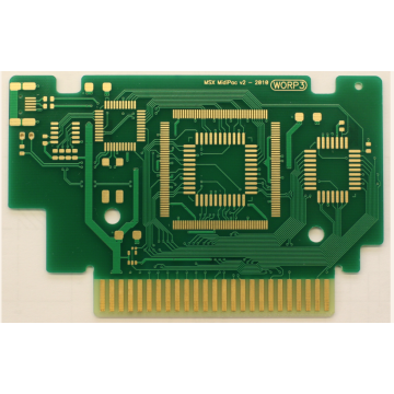 printed circuit boards fabrication